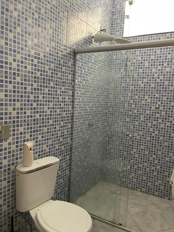 Casa, Nova Esperança, 2 Quartos, 0 Vaga