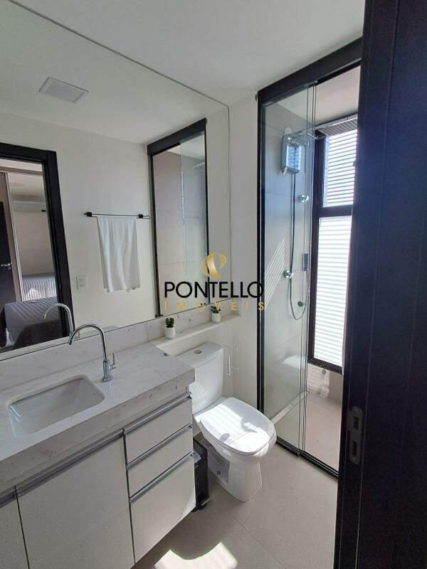 Apartamento, Santo Agostinho, 2 Quartos, 1 Vaga, 1 Suíte