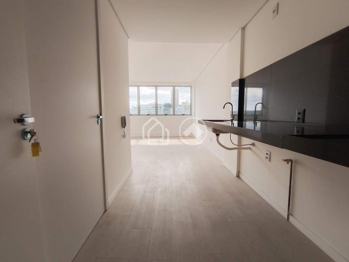 Apartamento, Buritis, 1 Quarto, 1 Vaga