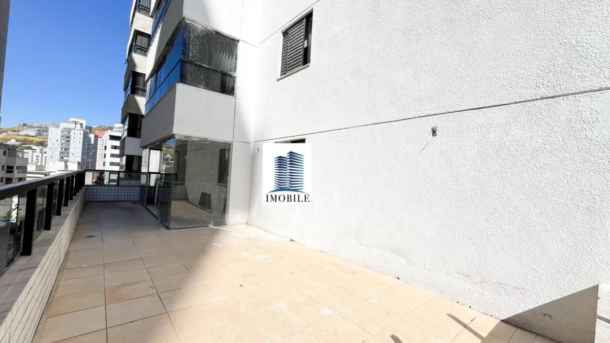 Apartamento, Buritis, 4 Quartos, 3 Vagas, 1 Suíte