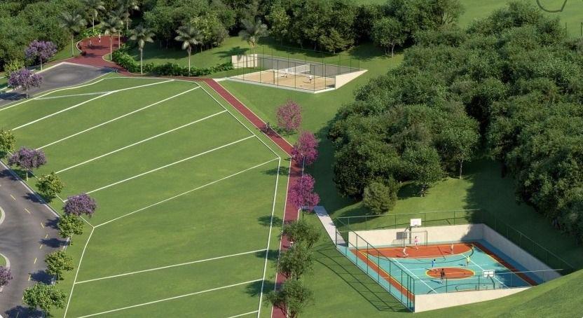 Lote, Sevilha (1 Seção), 0 Quarto, 0 Vaga