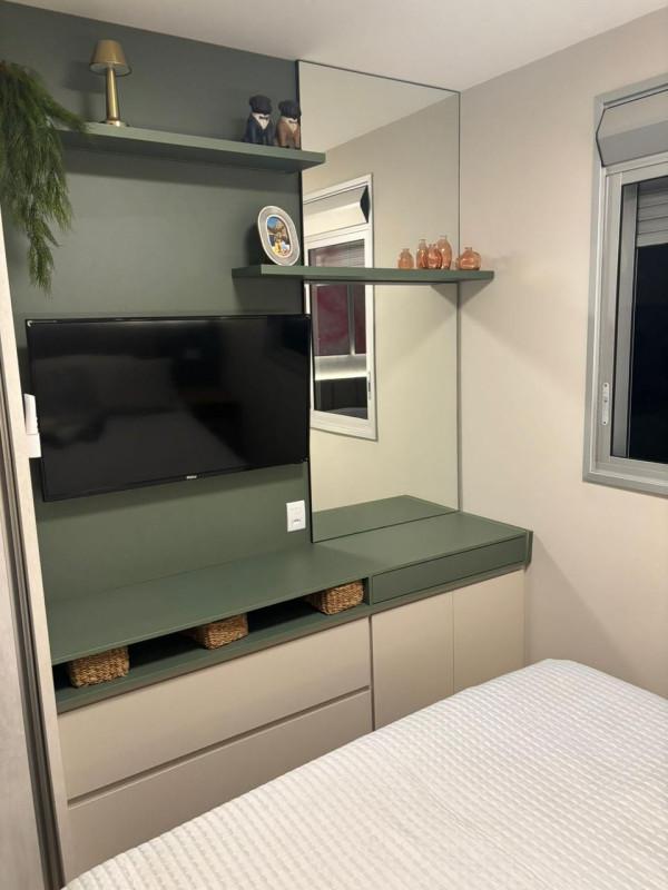 Apartamento, Gutierrez, 2 Quartos, 2 Vagas, 1 Suíte
