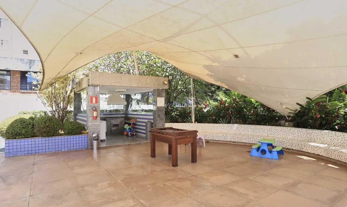 Apartamento, Anchieta, 3 Quartos, 2 Vagas, 1 Suíte