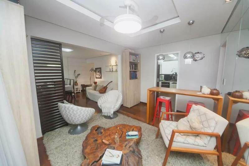 Apartamento, Sion, 4 Quartos, 1 Vaga, 1 Suíte