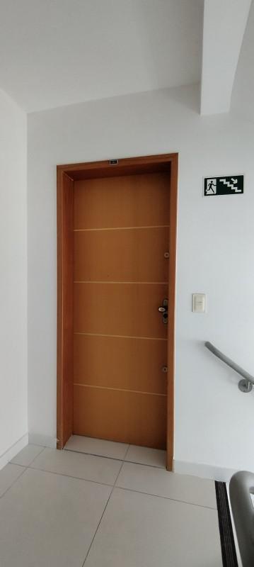 Apartamento, Cabral, 2 Quartos, 1 Vaga, 1 Suíte