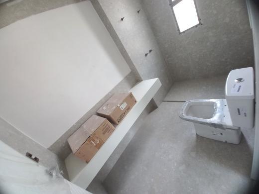 Apartamento, Cruzeiro, 4 Quartos, 3 Vagas, 2 Suítes