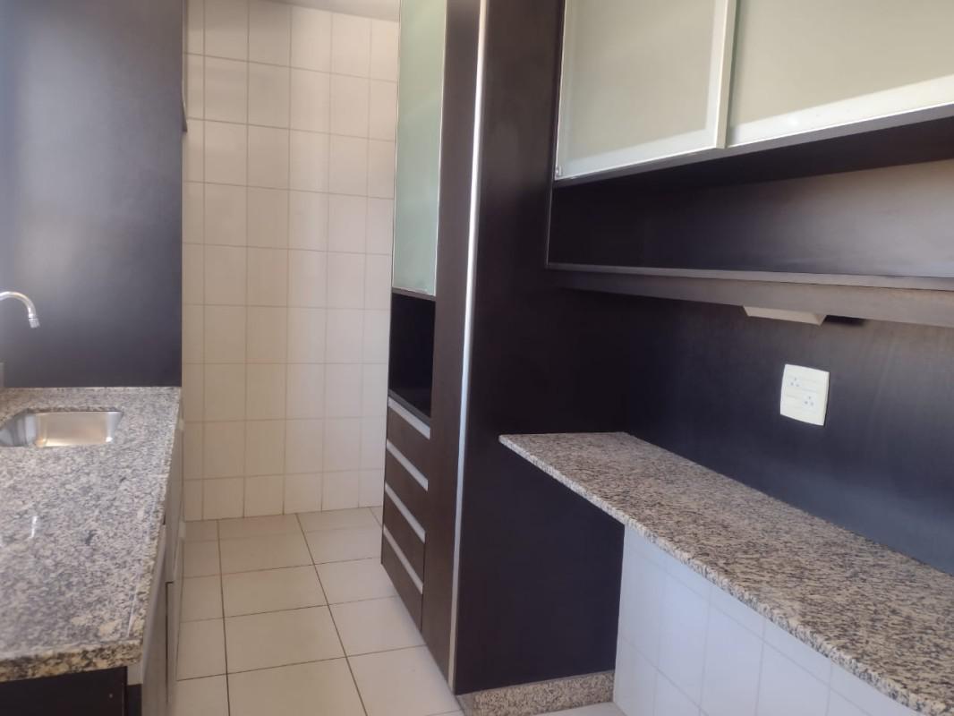 Apartamento, Calafate, 3 Quartos, 2 Vagas, 1 Suíte