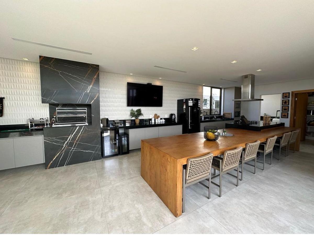 Casa, Gran Park, 4 Quartos, 4 Vagas, 3 Suítes