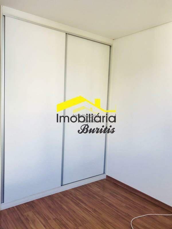 Apartamento, Buritis, 4 Quartos, 3 Vagas, 3 Suítes