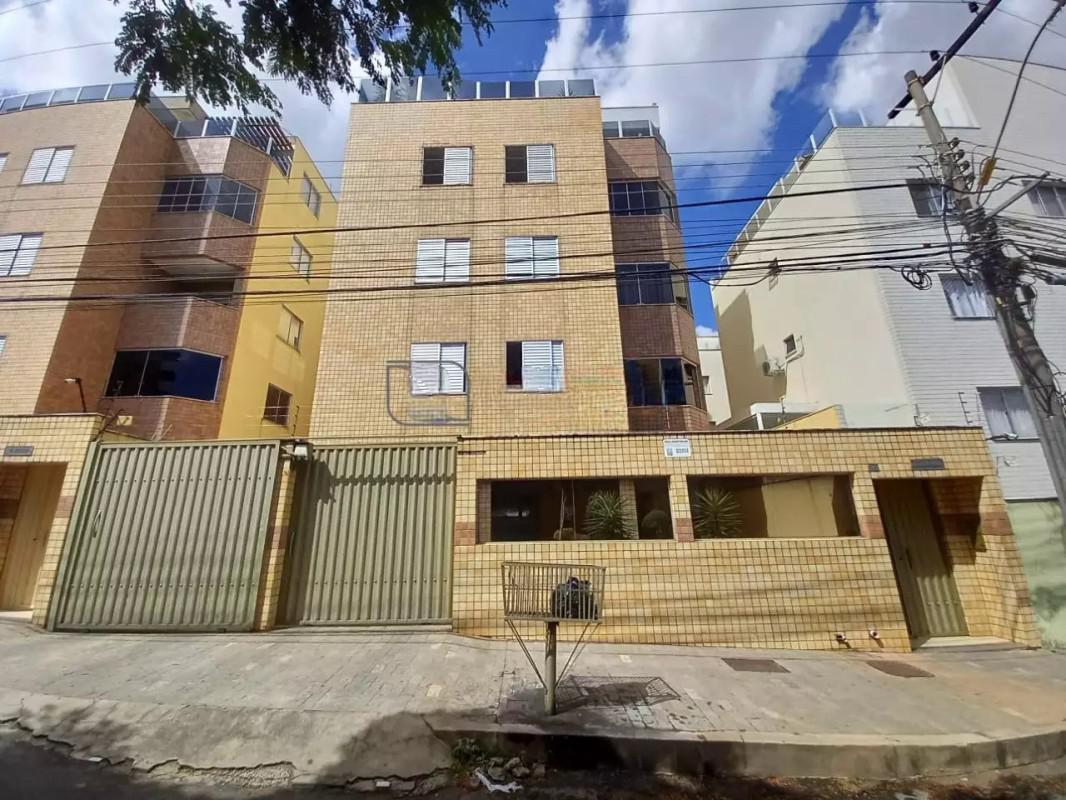 Apartamento, Guarujá, 2 Quartos, 2 Vagas