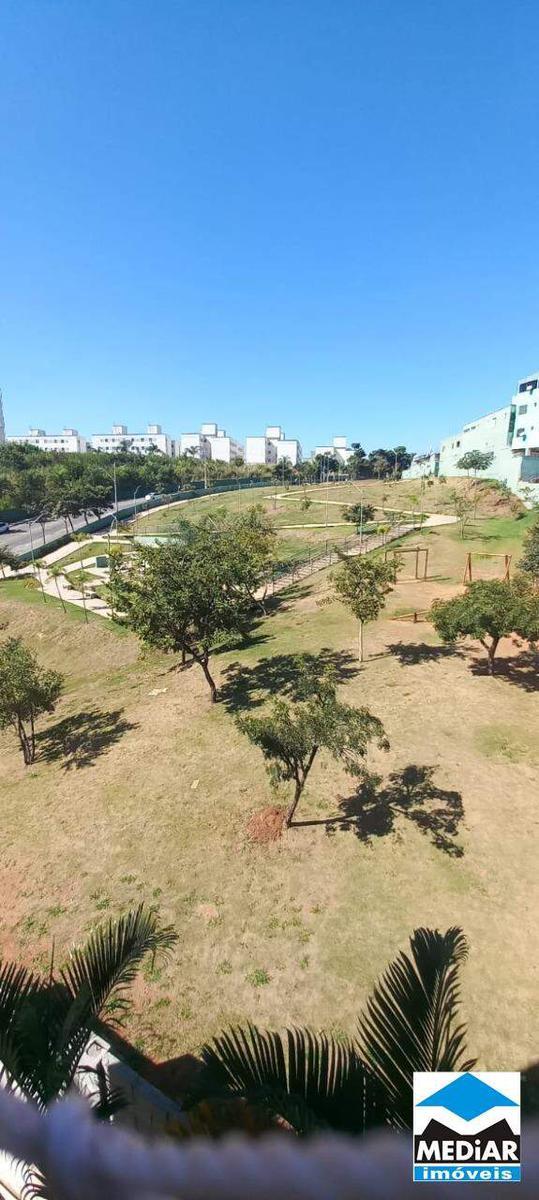 Apartamento, Cândida Ferreira, 2 Quartos, 2 Vagas