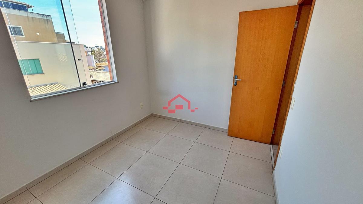 Apartamento, Cabral, 2 Quartos, 1 Vaga