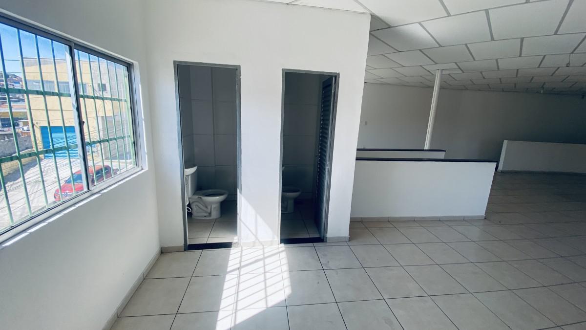 Andar, Jardim Laguna, 0 Quarto, 0 Vaga