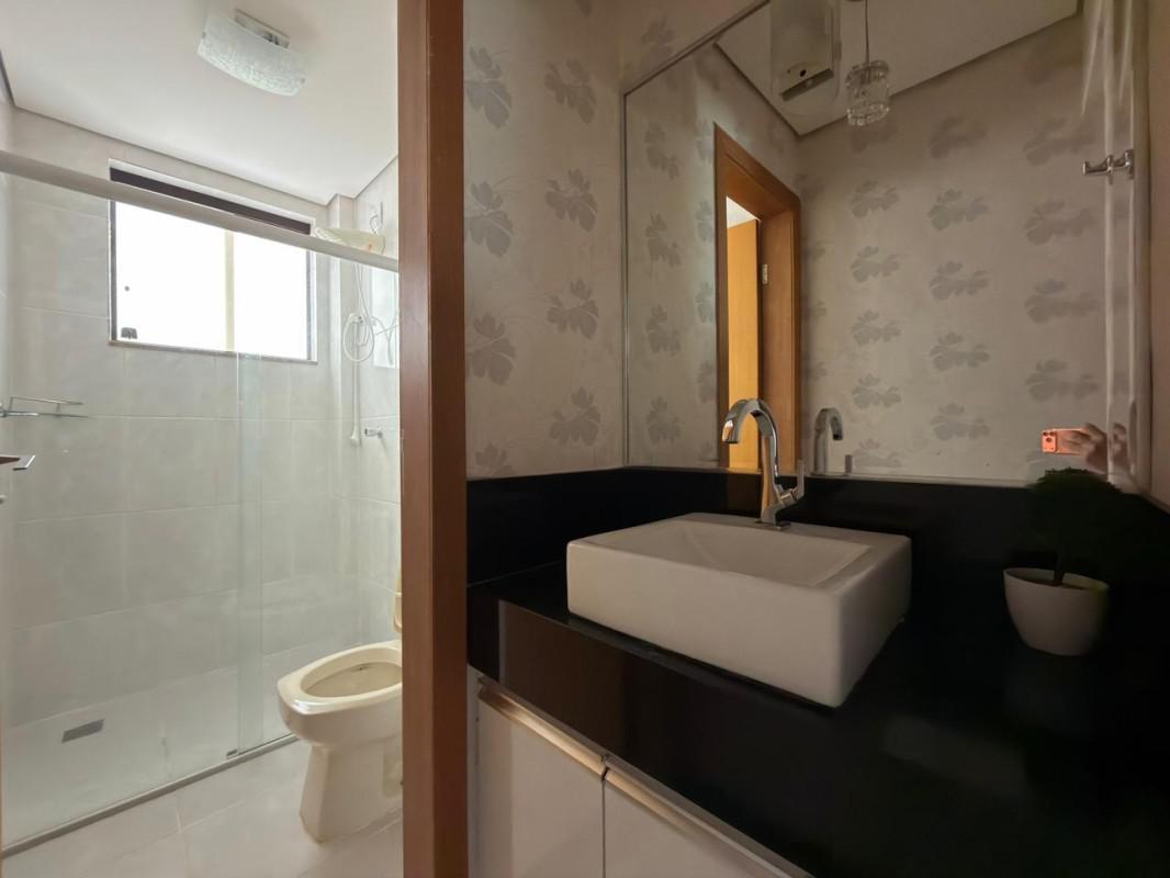 Cobertura, Castelo, 4 Quartos, 4 Vagas, 2 Suítes