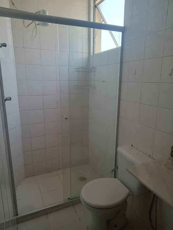 Apartamento, Castelo, 3 Quartos, 2 Vagas, 1 Suíte