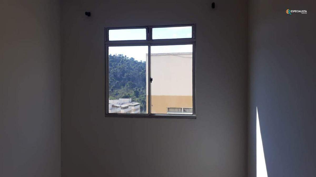 Apartamento, Belo Vale, 3 Quartos, 1 Vaga, 1 Suíte