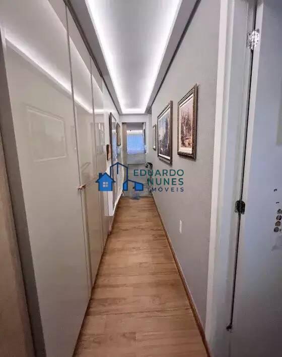 Apartamento, Cidade Nova, 4 Quartos, 5 Vagas, 2 Suítes