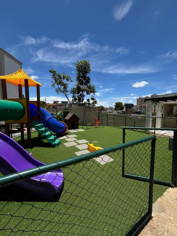 Apartamento, Santa Amélia, 2 Quartos, 1 Vaga