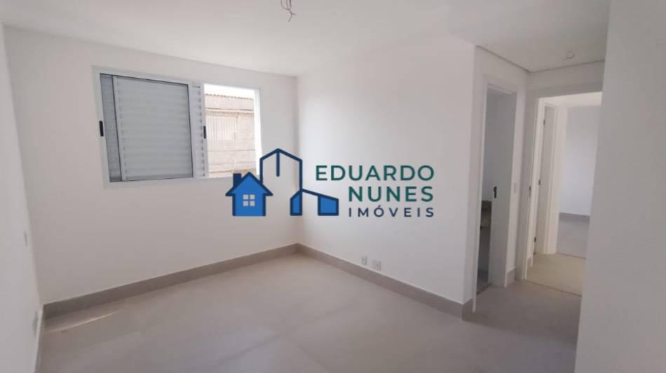 Apartamento, Ipiranga, 2 Quartos, 1 Vaga, 1 Suíte