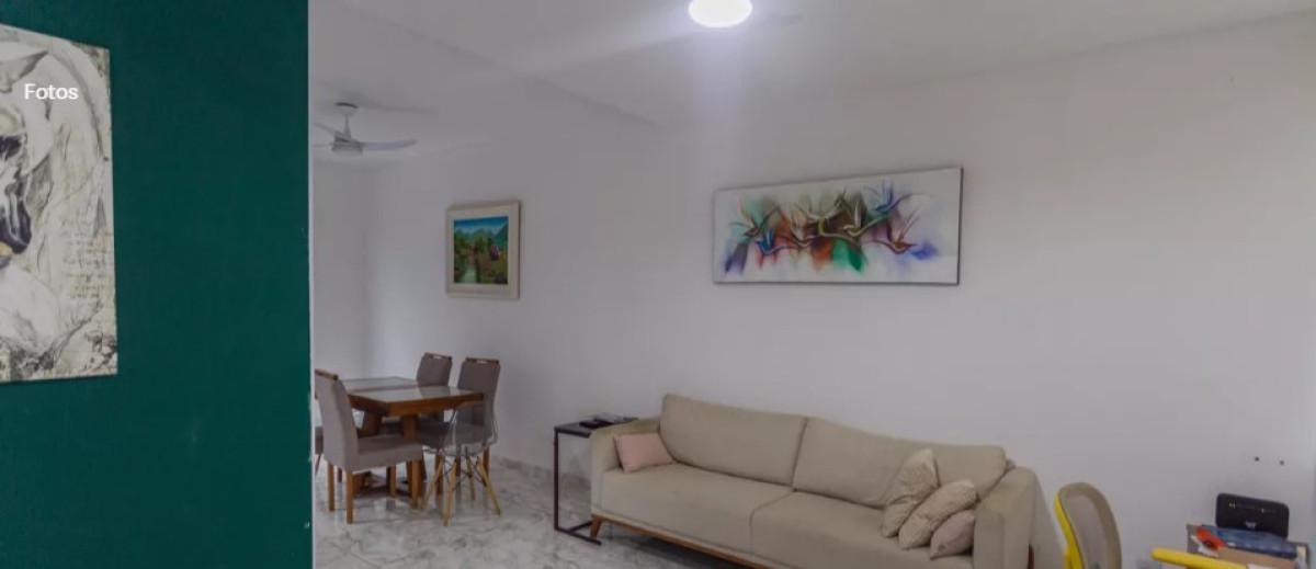 Casa, Horto, 3 Quartos, 2 Vagas, 1 Suíte