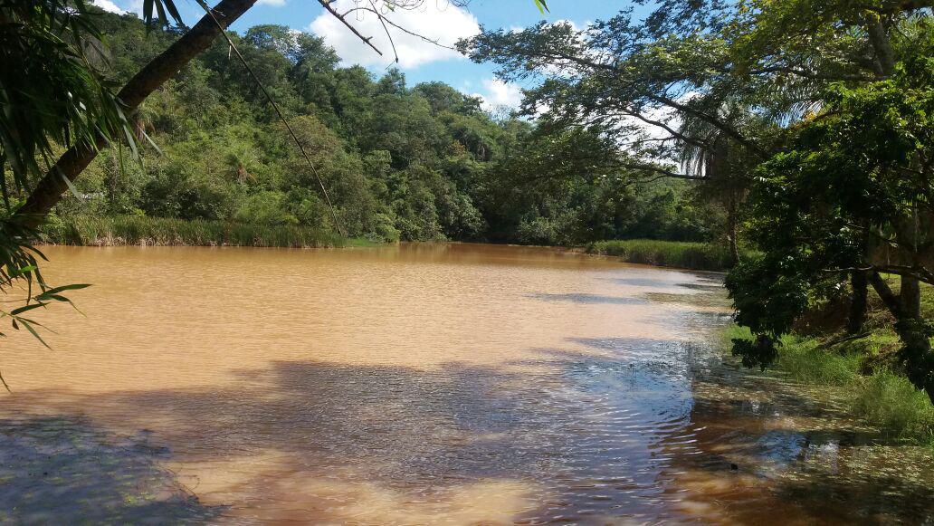 Lote em Condomínio, Residencial Montserrat