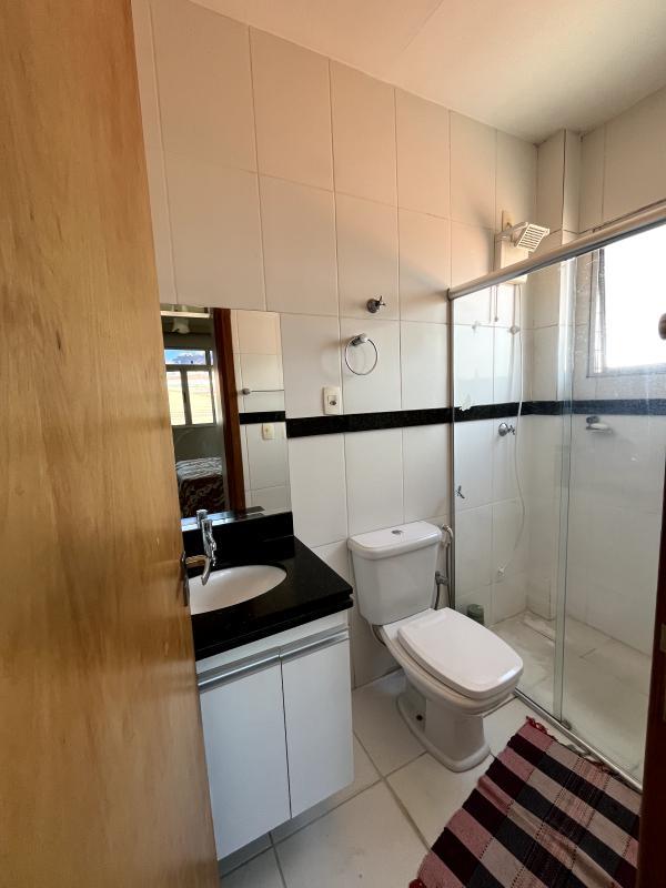 Apartamento, Jardim Industrial, 3 Quartos, 2 Vagas, 1 Suíte