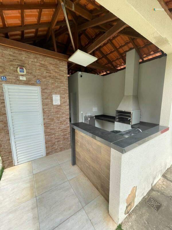 Apartamento, Santa Rita, 2 Quartos, 1 Vaga