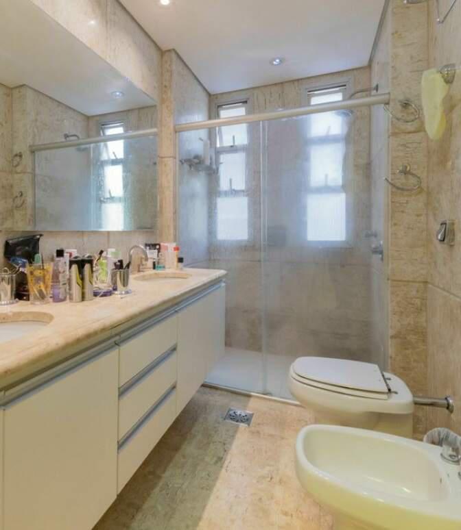 Apartamento, Lourdes, 4 Quartos, 3 Vagas, 3 Suítes