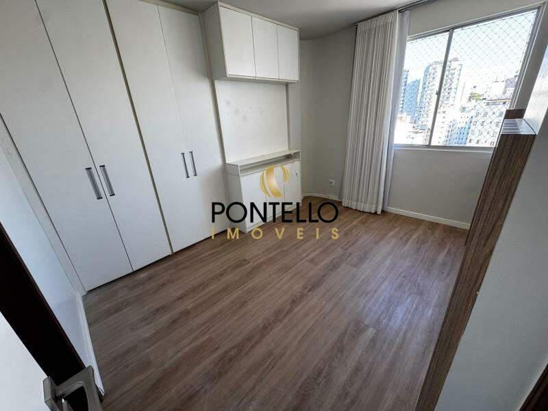 Apartamento, Silveira, 4 Quartos, 2 Vagas, 1 Suíte