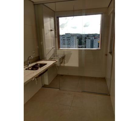 Cobertura, Paquetá, 3 Quartos, 2 Vagas, 1 Suíte
