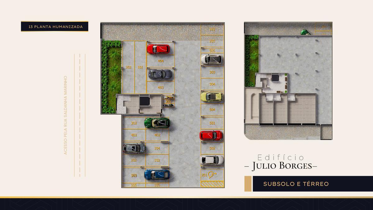 Apartamento, Novo Progresso, 2 Quartos, 2 Vagas, 1 Suíte