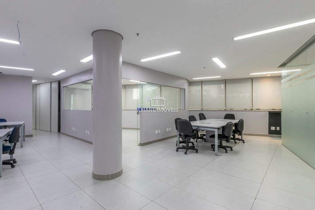 Andar, Vale do Sereno, 0 Quarto, 9 Vagas