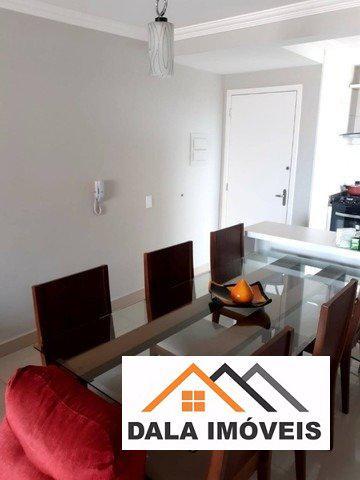 Apartamento, Planalto, 3 Quartos, 2 Vagas, 1 Suíte