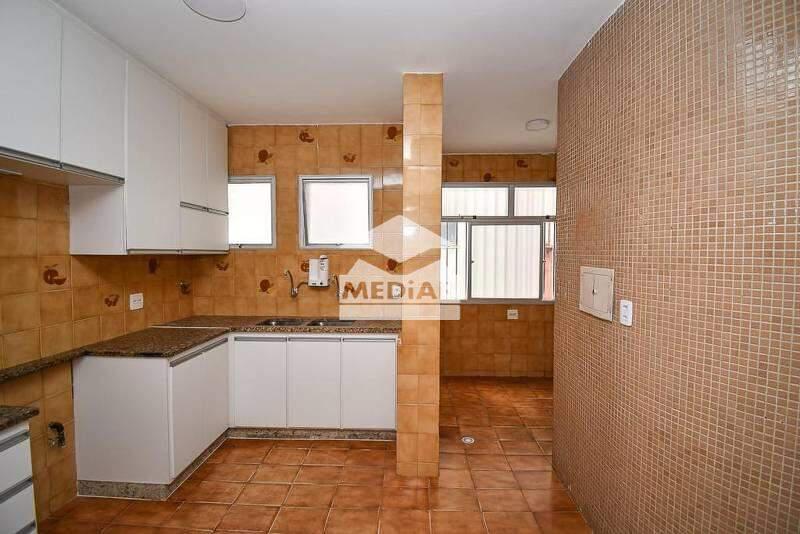 Apartamento, Lourdes, 4 Quartos, 2 Vagas, 2 Suítes