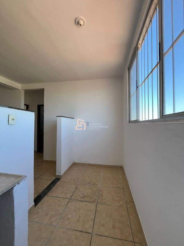 Apartamento, Jardim Laguna, 2 Quartos, 1 Vaga