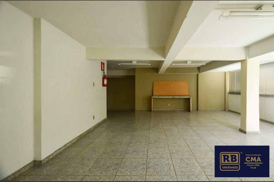 Apartamento, Anchieta, 3 Quartos, 1 Vaga