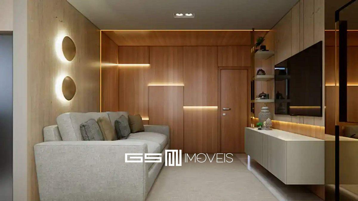 Apartamento, Carmo, 3 Quartos, 3 Vagas, 1 Suíte