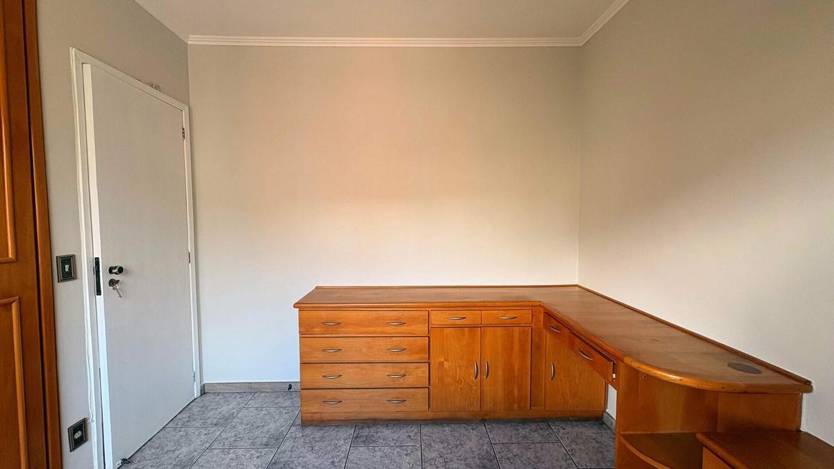 Apartamento, Aeroporto, 3 Quartos, 3 Vagas, 1 Suíte