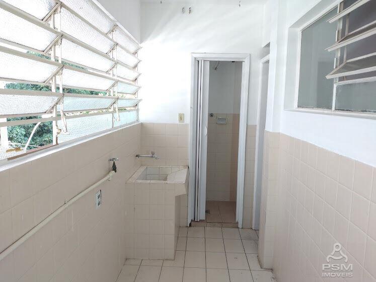 Apartamento, Funcionários, 3 Quartos, 1 Vaga, 1 Suíte