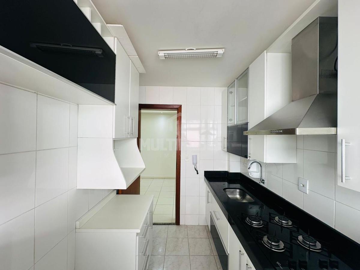 Apartamento, Santa Branca, 2 Quartos, 1 Vaga