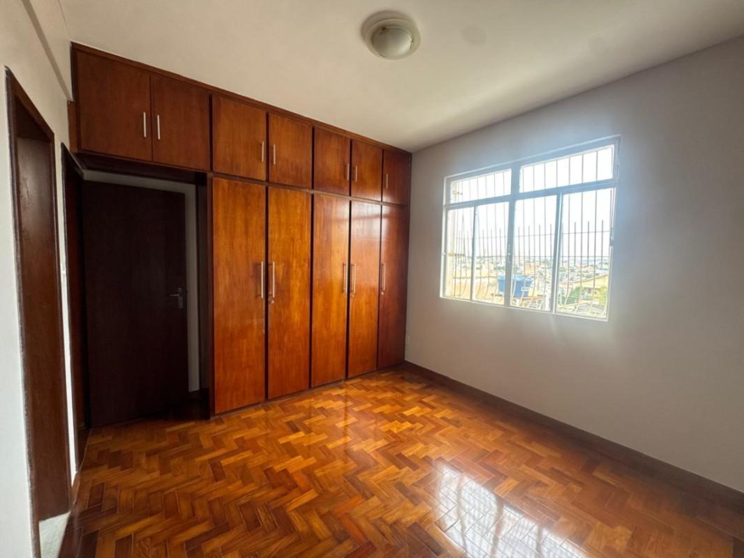 Apartamento, Nova Vista, 3 Quartos, 1 Vaga, 1 Suíte