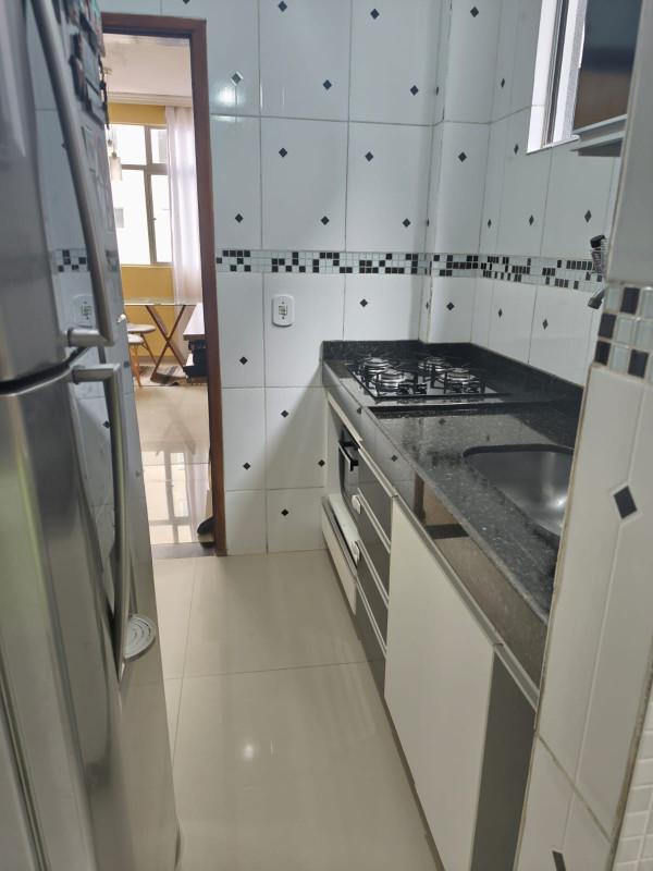Apartamento, Manacás, 2 Quartos, 1 Vaga