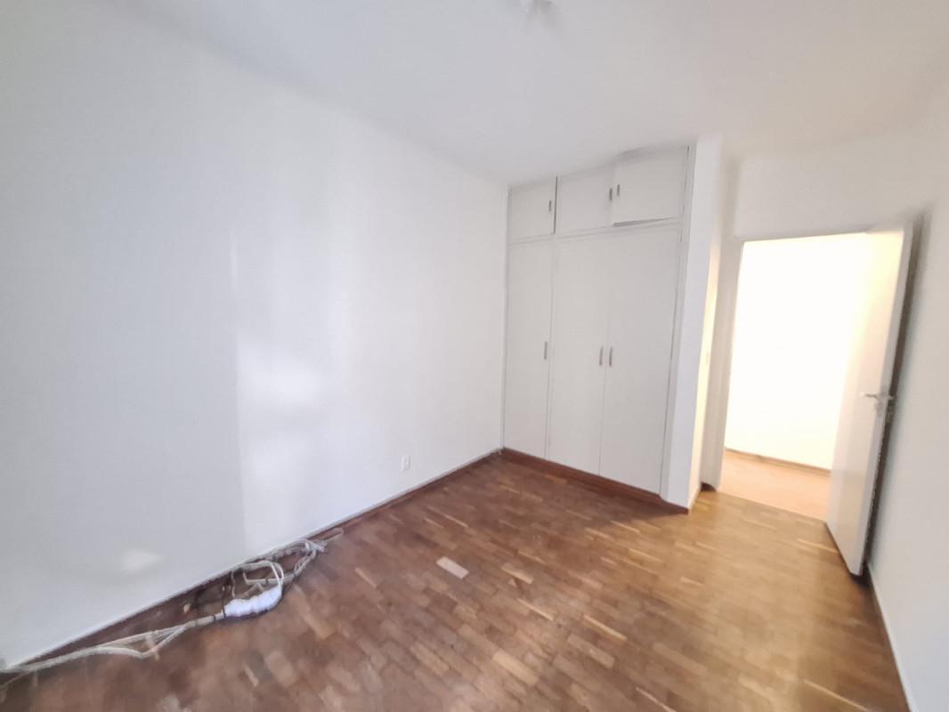 Apartamento, Cidade Nova, 3 Quartos, 2 Vagas, 1 Suíte