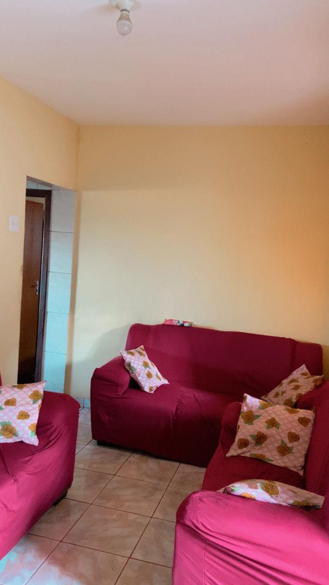 Casa, Coqueiros, 3 Quartos, 4 Vagas, 1 Suíte