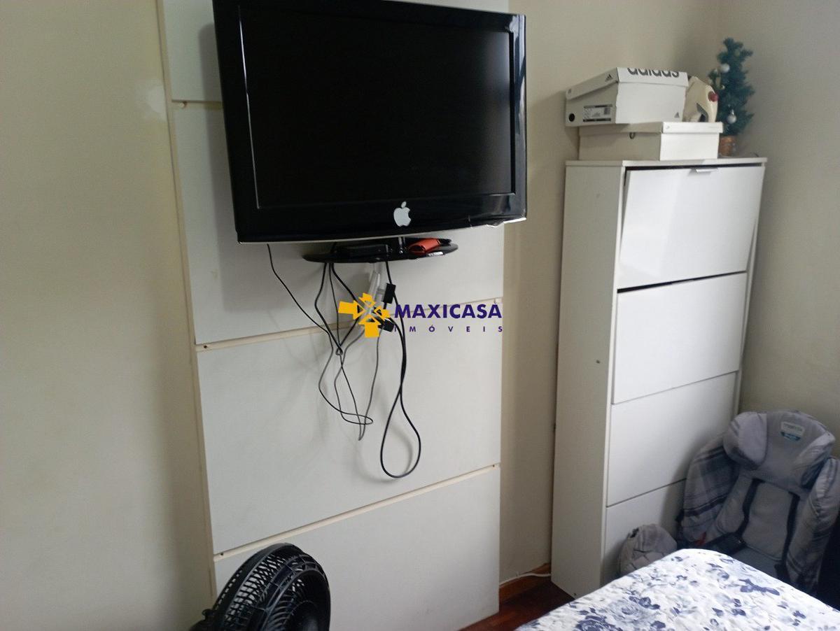 Apartamento, Jardim Guanabara, 3 Quartos, 1 Vaga