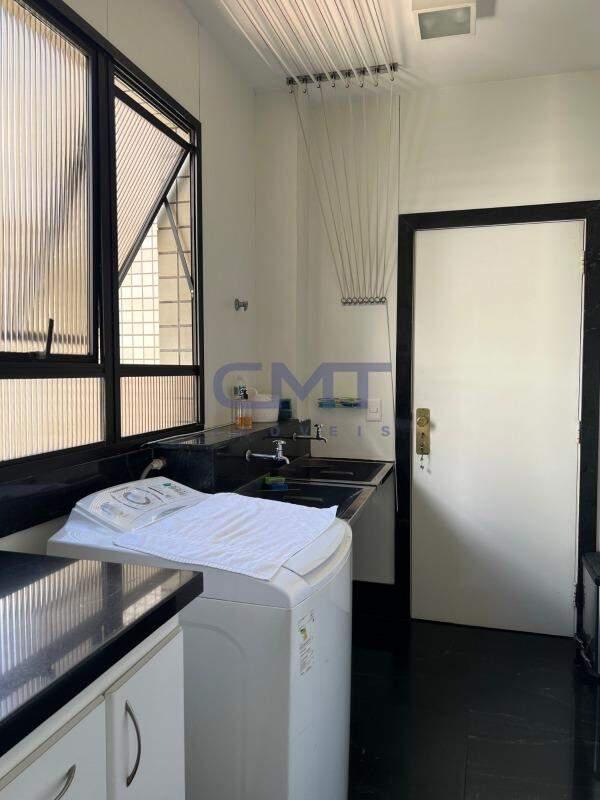 Apartamento, Gutierrez, 4 Quartos, 4 Vagas, 2 Suítes