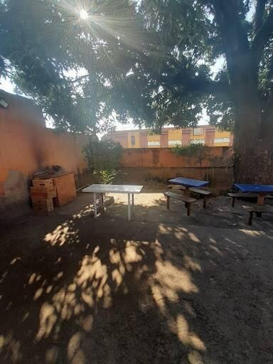 Casa, Centro, 3 Quartos, 1 Vaga, 1 Suíte