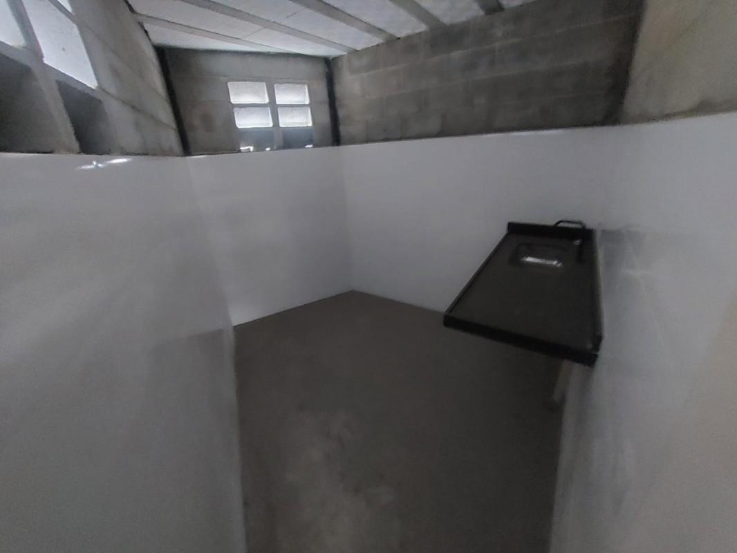 Galpão, Jardim Balneário, 0 Quarto, 0 Vaga