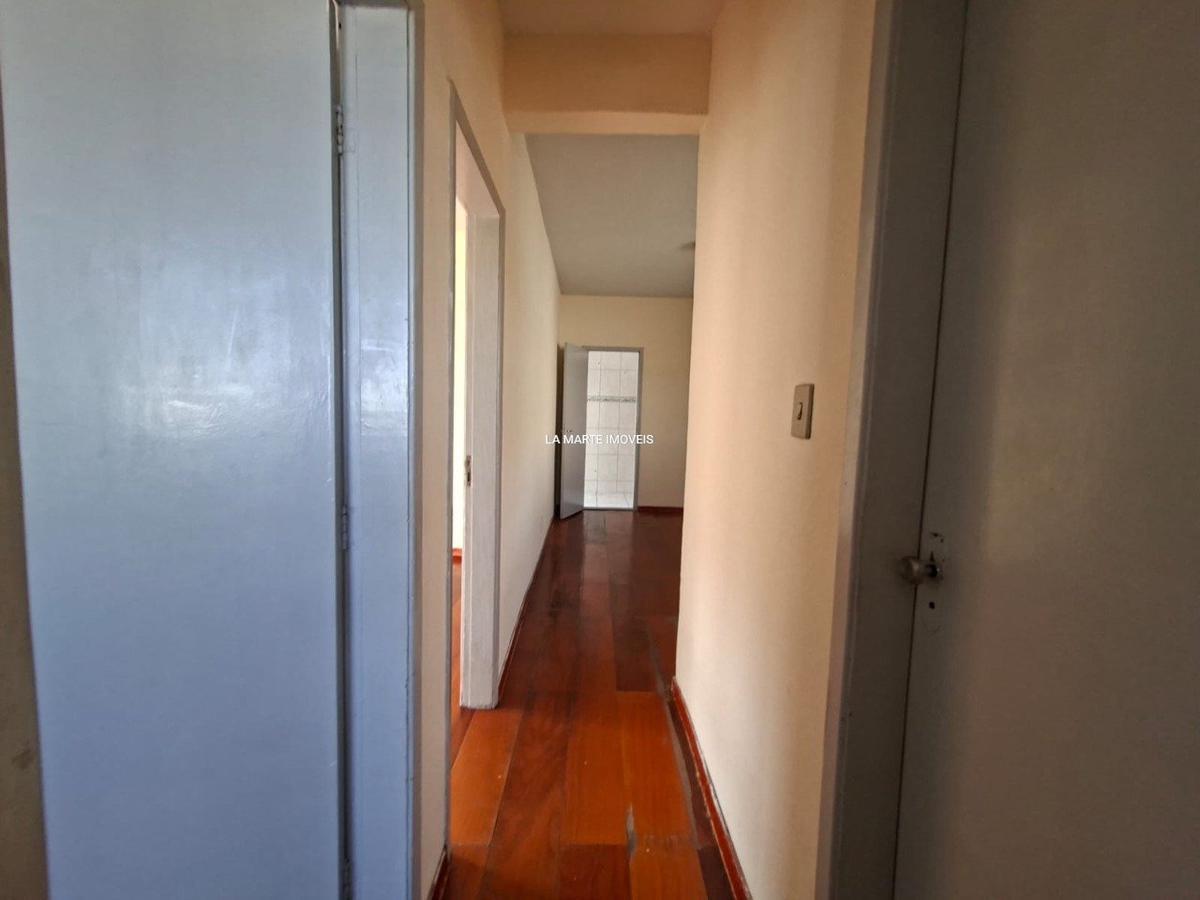Apartamento, Flamengo, 3 Quartos, 1 Vaga