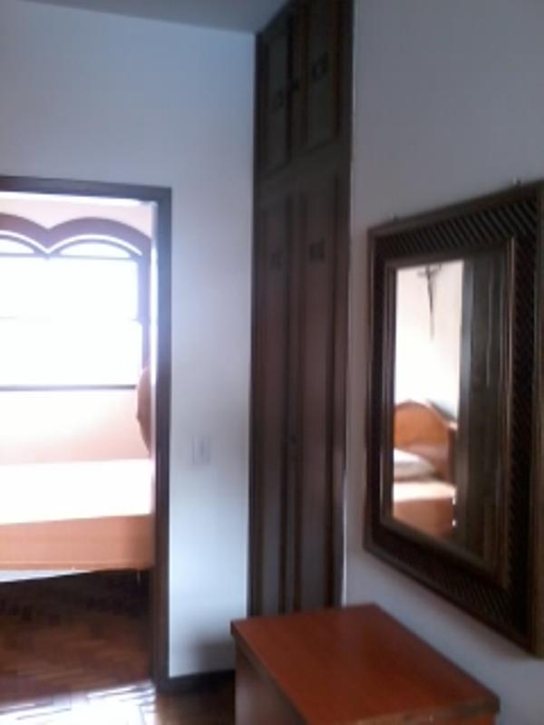 Casa, São Luiz (pampulha), 3 Quartos, 1 Vaga, 1 Suíte